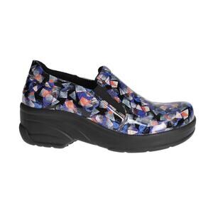 NEW Easy WORKS by Easy Street Appreciate Womens Clog Size 8.5M Slip Resistant